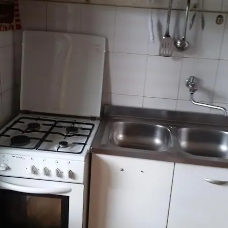 Chez L'homme Tranquille