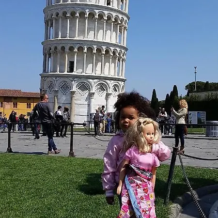 Chez L'homme Tranquille *