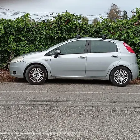 Chez L'homme Tranquille *