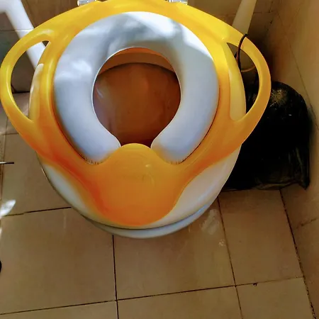 Appartamento Chez L'homme Tranquille *