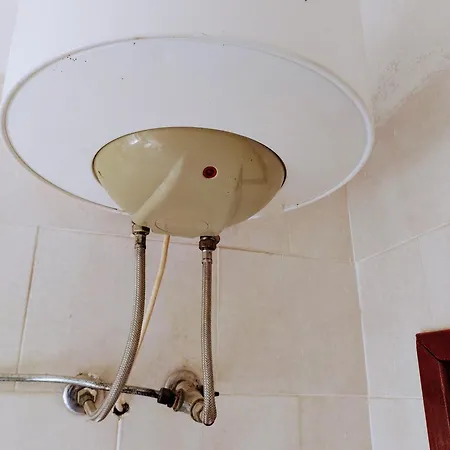 Appartamento Chez L'homme Tranquille Arena Metato