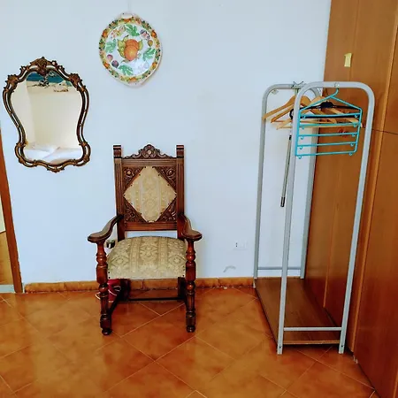 Chez L'homme Tranquille *