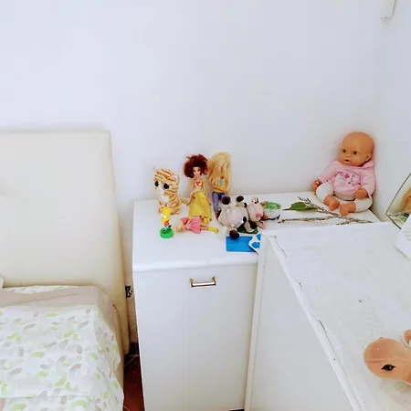 Chez L'homme Tranquille * Arena Metato