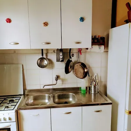 Chez L'homme Tranquille Appartamento *