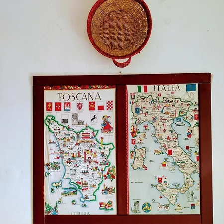 Chez L'homme Tranquille *