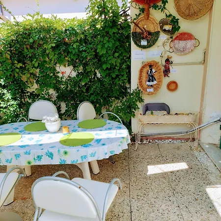 Chez L'homme Tranquille