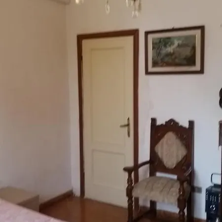 Chez L'homme Tranquille Apartment