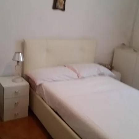 Apartment Chez L'homme Tranquille