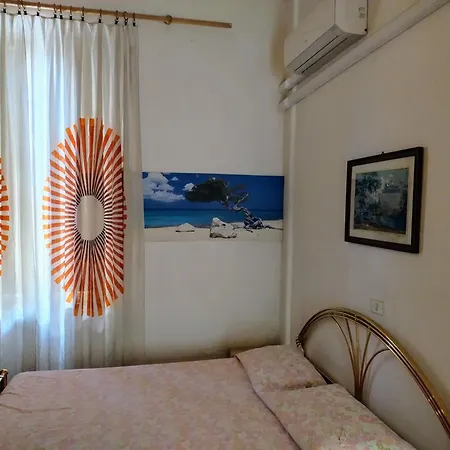 Apartment Chez L'homme Tranquille