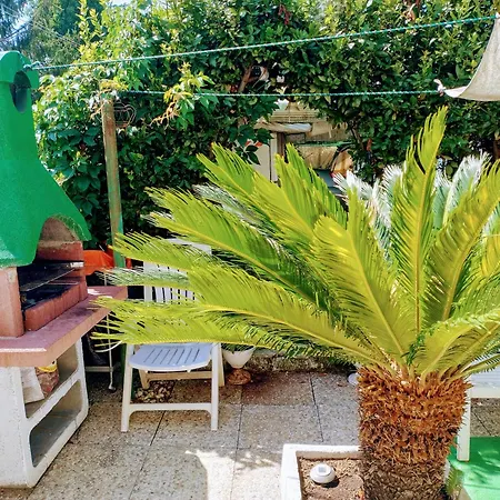 Apartment Chez L'homme Tranquille *